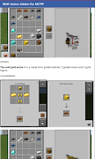 Wolf Armor Addon for Minecraft gönderen