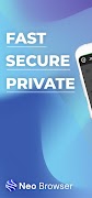Neo Browser ポスター