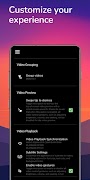 SmartPlayer: Video Player Screenshot 7