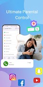 Parental Control - Scrnlink ภาพหน้าจอ 1