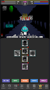 برنامه‌نما Path of Idling: Idle RPG عکس از صفحه