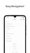 Minimo Skin Essentials screenshot 3