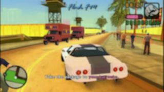 emulator for Vicecity and tips Screenshot 1