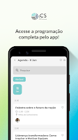 Encontro de Parceiros do iCS screenshot 2