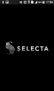 SELECTA ポスター