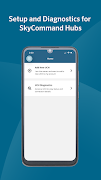 پوستر SkyCommand