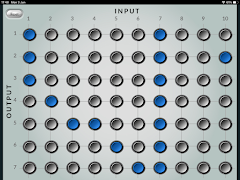 Custom Control App captura de pantalla 4