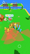 Gold Rush screenshot 1