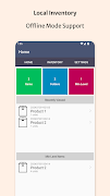 Poster Inventory Organizer - Tracker