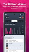 Skiline screenshot 1