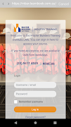 MBV Training 截图 4