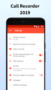 Call Recorder screenshot 1