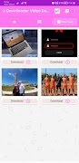 Videoder -  Video Downloader imagem de tela 4
