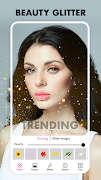 3D Glitter & Sparkle Effects screenshot 2