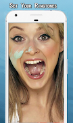 Screaming Sounds Ringtone screenshot 3