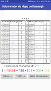 Karnaugh Kmap Solver スクリーンショット 7