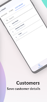 2 Schermata Invoice Generator