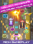 Road Rage: Epic Chase syot layar 7