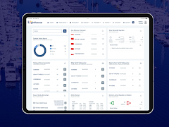 Lighthouse screenshot 6