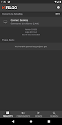 Felgo 3 QML Dev App screenshot 1