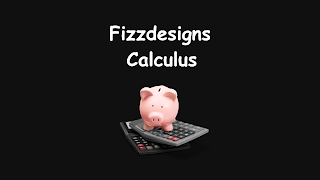 Fizzdesigns Calculus 截图 1