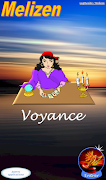 Voyance poster
