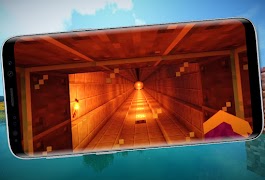 Bunker Mod تصوير الشاشة 4