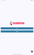 Cezanne Clock In / Clock Out poster
