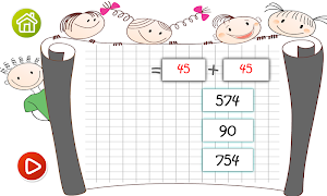 Adding Number Game स्क्रीनशॉट 5