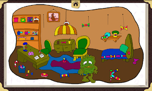 Доктор Зубик и Доктор Тюбик скриншот 1