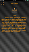 360 Camera ภาพหน้าจอ 1