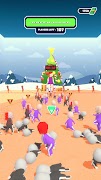 Squid Royale! capture d'écran 7