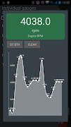 OBD Boy (OBD2 - ELM327) screenshot 5