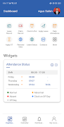 BIPO HRMS v2 ภาพหน้าจอ 2