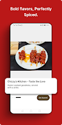 CHIZZYS KITCHEN 海报