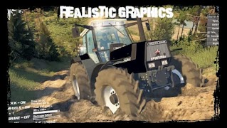 Tractor Farming Simulator 2020 screenshot 2