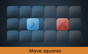 Shifting Squares Ekran Görüntüsü 1