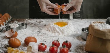 تعلم الطبخ معنا بسهولة imagem de tela 5