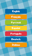 برنامه‌نما Word Connect عکس از صفحه