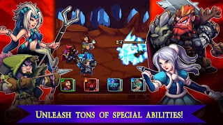 Fable Age: Retold ภาพหน้าจอ 5