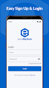 برنامه‌نما Exabytes Indonesia عکس از صفحه