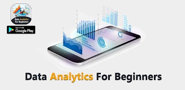 learn Data Analytics Beginners ภาพหน้าจอ 1