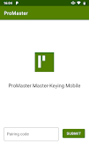 ProMaster Master-Keying Mobile screenshot 5