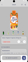 Bifrutas screenshot 5