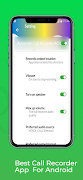 Automatic Call Recorder ACR screenshot 3