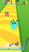 Crowd Army Master imagem de tela 5