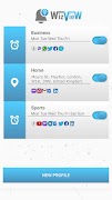 WizView Notification Blocker 截圖 2
