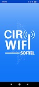 CIR WiFi Cartaz