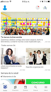 Opciones Administrativas 포스터