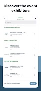 7 Schermata FACE Conference App